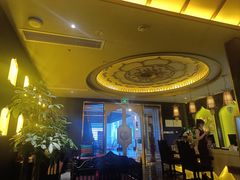 -泰王玺·正宗泰式按摩SPA(九霄店)