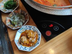-牛匠和牛寿喜锅(西安总店)