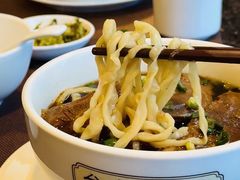 -中国厨房/台湾牛肉面
