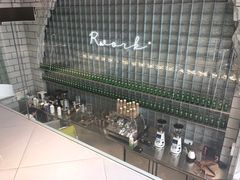 -RWORK·COFFEE(滨江店)