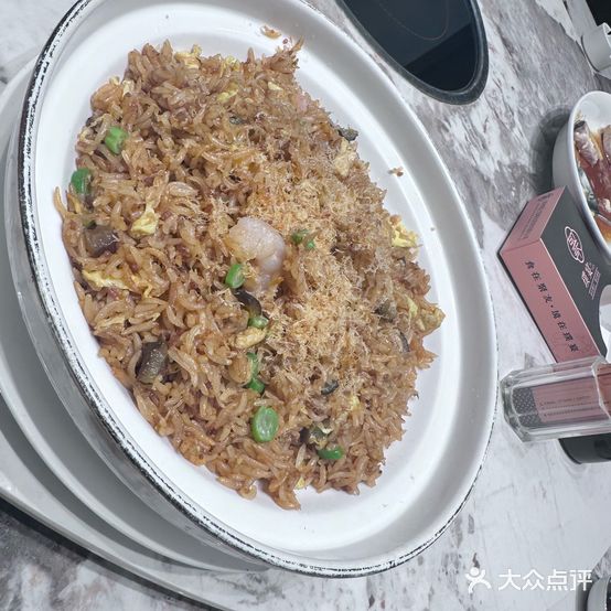 聚友·璞宴海鲜酒楼(江滨花园店)
