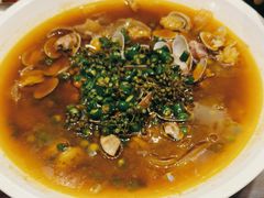 -小八仙·宴(三峡茶庄店)