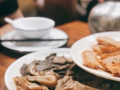 卤水小拼-潮粥馆(长江花园店)
