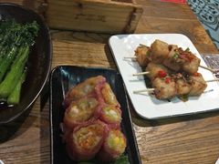 -广东道至正餐厅(区庄店)