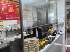 -罗子龙罗家桂花汤圆(曹都巷店)
