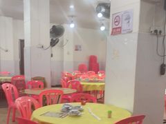 -秋姐美食店(旅游大道店)