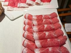 -东来顺饭庄(西直门店)