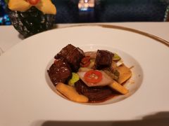 -金轩中餐厅 Jin Xuan(浦东丽思卡尔顿酒店)