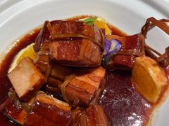 -吕氏疙瘩汤·新派鲁菜(济南万象城店)