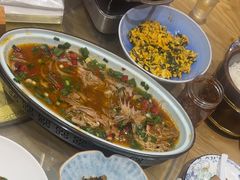 -鸿运楼·舌尖上的徽菜