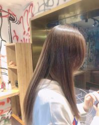 -EARNEST 奕橙造型