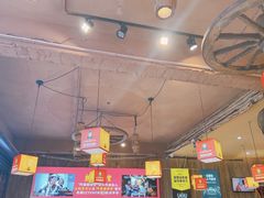 -阿婆情腊排骨火锅(金虹路店)