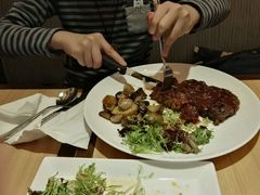 -百特喜·意大利餐厅(八佰伴镇江店)