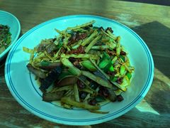 -树厨贵州菜(花果园购物中心店)