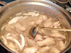 -大头椰·椰子鸡火锅(南宁万象城店)