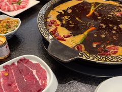 -阿嫂印象·民间江湖菜(大学城店)