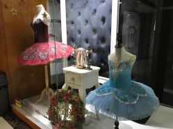 -艾薇芭蕾艺术中心