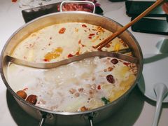 -小肥羊·牛羊肉火锅(万达广场店)
