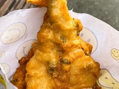 -信二嫂虾饼(振兴路店)