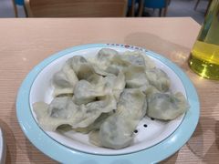 -老边饺子馆(东单店)