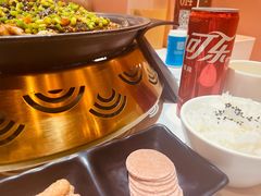 -锦尚阁烤鱼(望京新荟城店)