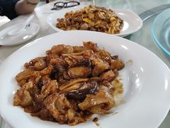 -福寿斋·老北京铜锅涮肉·烤鸭(顺义总店)