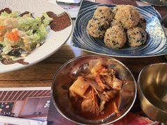 -海之屋韩式烤肉(海棠68环球美食街店)