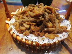 -东家小院金汤酸菜鱼(南阳路店)