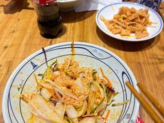 -陇上秦轩西安biangbiang面(EFC欧美金融商业城店)