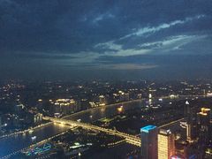 -广州四季酒店