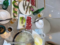 -牛天下·牛肉·海鲜·打边炉·融合菜
