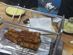 -香约老地方烧烤(九道街店)