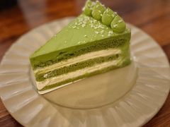 -茉芙甜品屋(黄龙店)