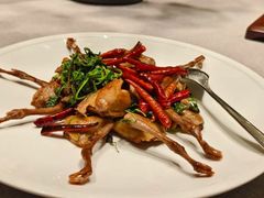 -虹御轩·传承江浙菜(虹桥店)