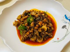 -成都驻京办餐厅(蜀都宾馆店)