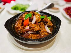 -武汉香格里拉大酒店·香宫中餐厅