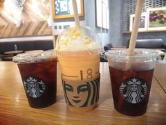 -星巴克(秦皇岛乐都汇店)