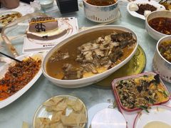 -福顺居(刘家窑店)