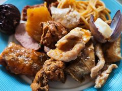 -佰园全日西餐厅-厦门佰翔软件园酒店