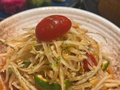 -Home Thai·泰谣(王府井apm店)