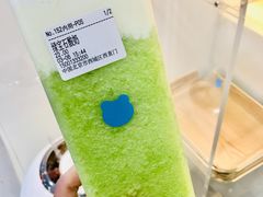 -兰熊鲜奶(西直门凯德mall店)