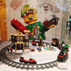 -乐高授权专卖店(新北万达店)