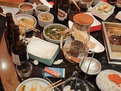 -重庆德忆火锅（龙南街3店）(渝水岸餐饮)