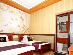 -东方之旅客栈(唯亭火车站店)