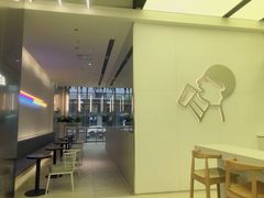 -喜茶(南昌王府井店)
