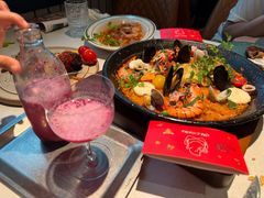 -CRAZYONES克芮旺斯西班牙餐厅(苏州中心店)