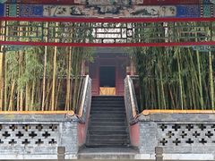 -潭柘寺景区