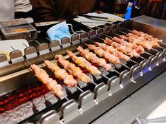 -很久以前羊肉串(清河店)