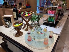 -鲁商铂尔曼大酒店·铂丽自助餐厅