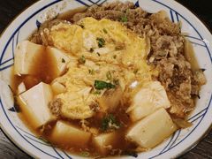 -哥哥の深夜食堂(红松东路店)